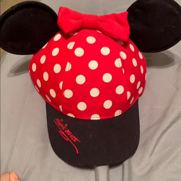 Hat - Picture 1 of 3